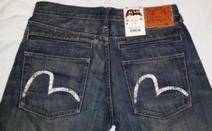 evisu jeans mens