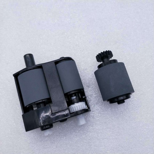 W5U23-67901 B5L52-67903 ADF Roller for HP M527dnm 556dn 586z 586dn 586f M577c - Picture 2 of 2