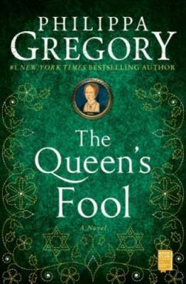 The Queen's Fool - Paperback By Gregory, Philippa - ACCEPTABLE