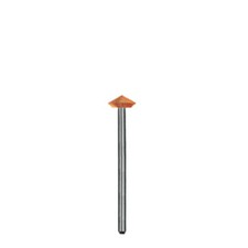 Dedeco High Speed Steel Bur 45° Bearing Cutter 1.5mm to 8.0mm Made in USA