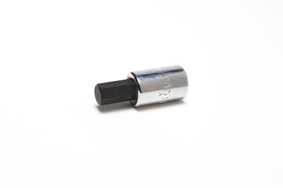 MAC X126DS Stubby 3/8'' Hex 3/8'' Drive Hex Driver