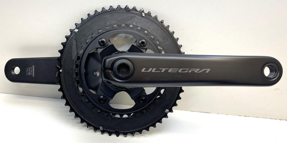 Shimano ULTEGRA FC-R8100 pédalier 12 vitesses 52/36