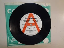 TOGGERY FIVE:I’d Much Rather Be w/The Boys(Co-Written By K. Richard Of Stones)7"