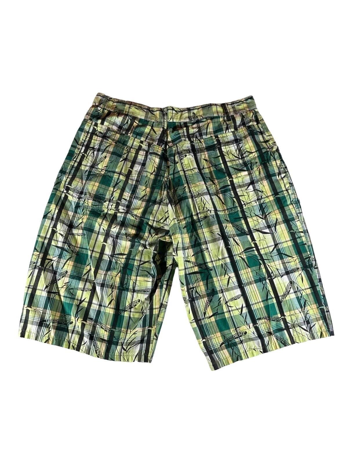 Мужская рабочая одежда FUBU стандартного размера