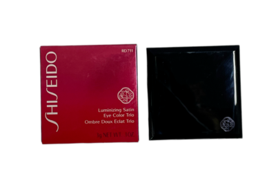 Shiseido Luminizing Satin Eye Color Trio (3g / .1oz) NEW YOU PICK