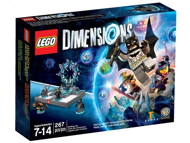 lego dimensions packs for sale