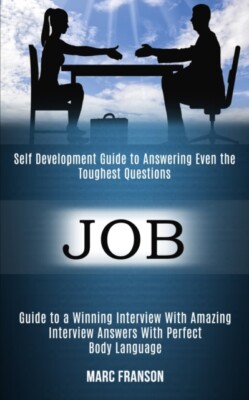 Franson - Job  Self Development Guide to Answering Even the Toughest Q - X555z