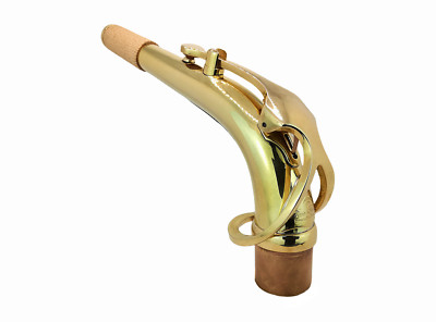 SST S-Bogen für Altsaxophone Modell MTD8