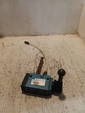 MAC Solenoid valve #180001-112-00221 GHA-57 (SP206)