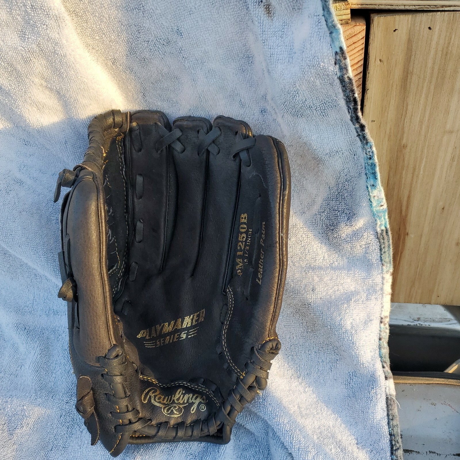 rawlings pm1250b