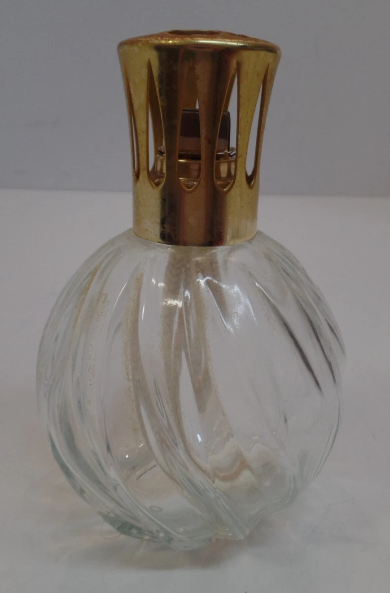 Lamberger 2024 oil lamps