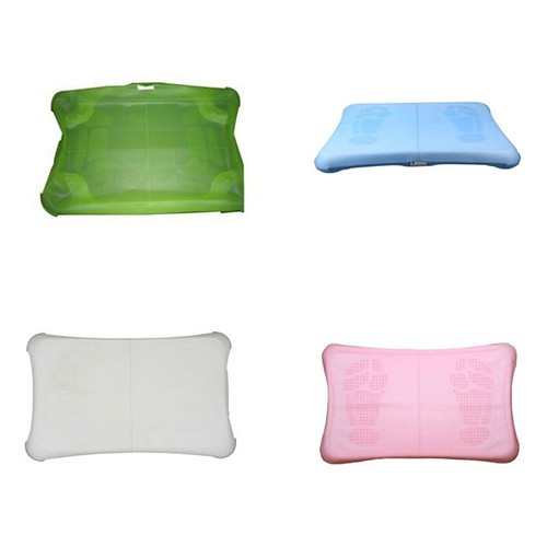 Blue /Green /Pink/White for for Balance Board Silicone Skin Sleeve - 第 1/9 張圖片