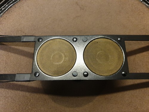 30cm peerless coaxial 120-20-20 8 ohm speaker Alnico , Woofer 12" + 2 Tweeters - Afbeelding 3 van 21