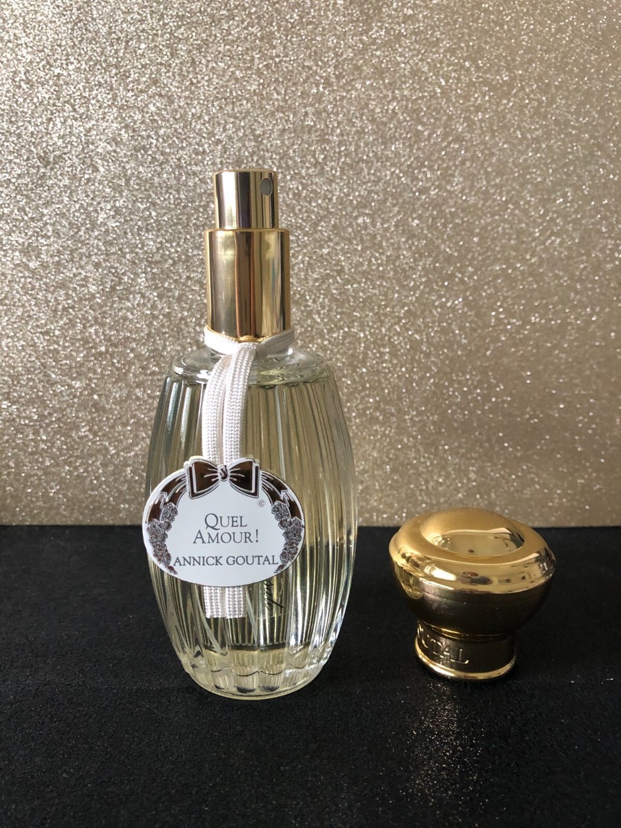 香水(女性用) ANNICK GOUTAL Annick Goutal Eau D'Hadrien, Legendary 3.4 oz EDT Spray for