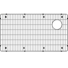 Elkay CTXBG2916 Crosstown Bottom Grid, Stainless Steel