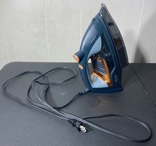shark professional iron 1800 watts