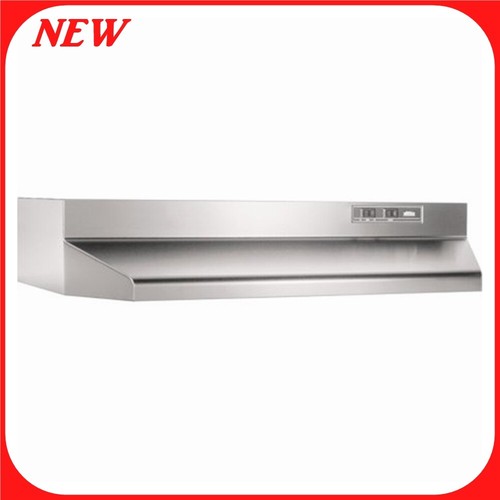 BroanNuTone 423604 Under Range Hood Insert 36 Inch 26715004171