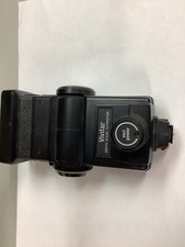 Vivitar 285HV Zoom Thyristor