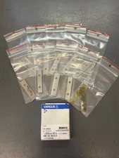 Vargus 151-29062 K10 Shaviv Carbide Scraper 29062 (10 pcs)