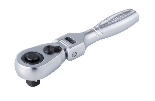 KS TOOLS Stecknuss Für Tesla – 1/4" Antrieb, E10 Profil, Aus Chrom-Vanadium Stahl, Robust & Langlebig