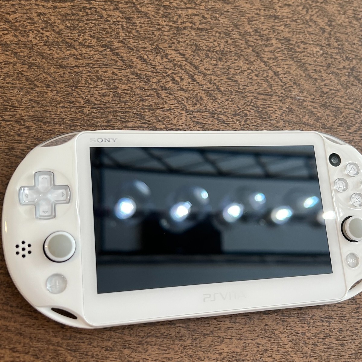 PS VITA （美品） SONY（ソニー） VITA PSVita 2000 本体 のみ 選べる6色 中古