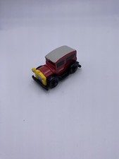 F438 CAROLINE 2002 Thomas Wooden Railway Train 2000s RETIRED