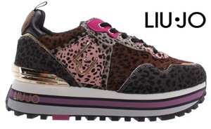 scarpe platform liu jo