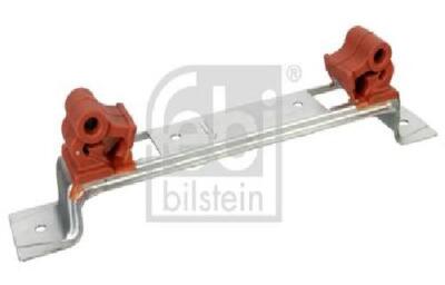 Original FEBI BILSTEIN holder exhaust system 172574 for Renault