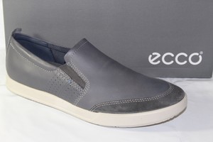 ecco men's collin slip on sneaker