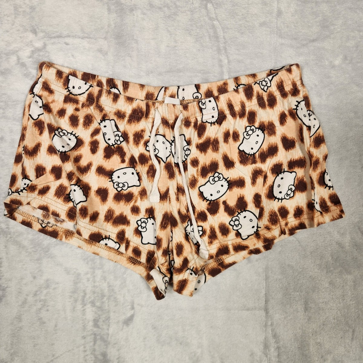 パンツ FLUFFY SHORT PANTS Eaphi 81-uRkhydfL._UY1000_.jpg