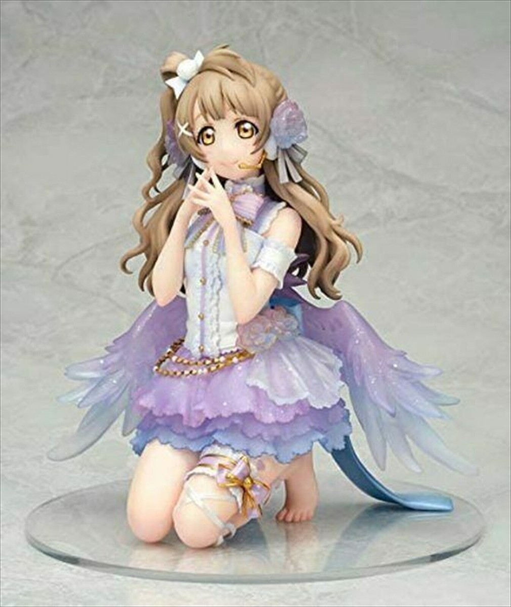 Love Live! School Idol Festival Minami Kotori White Day 1/7 PVC