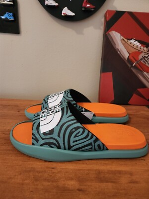 【THE NORTH FACE】FIORD SLIDE THE NORTH FACE ノースフェイス シャワーサンダル スライド