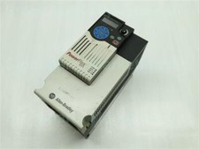Allen-Bradley PowerFlex 525 25B-D013N104 25BD013N104 AC Drive 3PH 380-480V