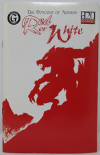 d20 System The Domains of Althios Red or White by James Herring