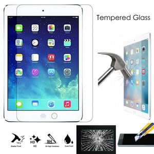 Premium-Real-Tempered-Glass-HD-Screen-Protector-For-iPad-2-3-4-Air-Mini-Pro