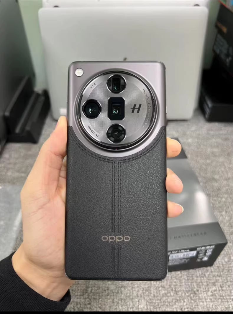 Oppo Find X7 Ultra Android 14 16+512GB Google unlocked 5G | eBay
