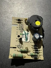 559C213G04 02-982301-C 50-982301-C GE Dryer Control Board |WM841