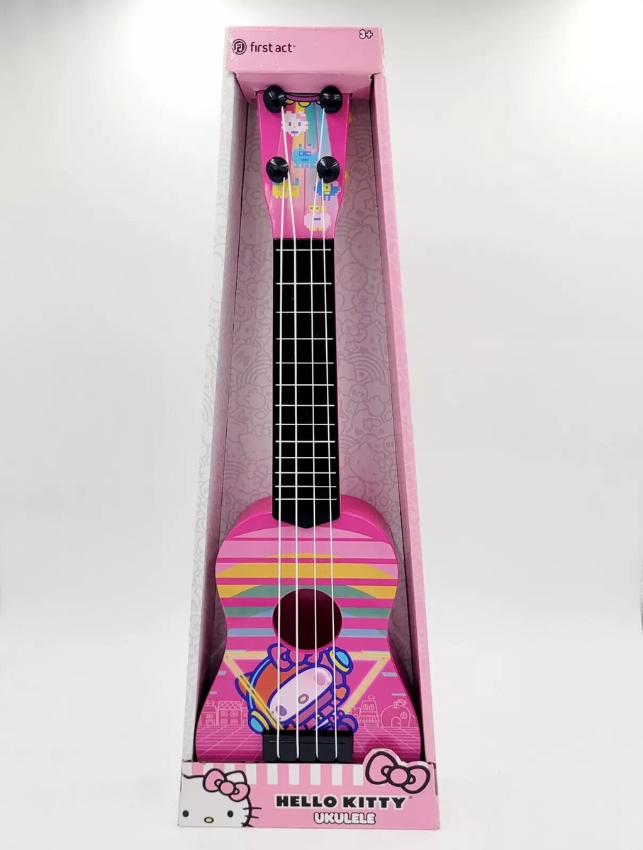 ◯Hello Kitty ウクレレ ◯ ハイビスカス柄　サンリオ s-l1200.jpg