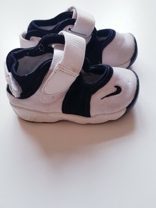 baby trainers size 3