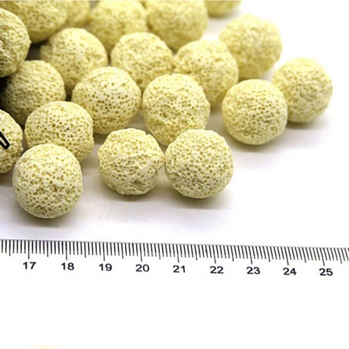 Bio Balls Filter Media Aquarium Pond Filtration Filter Ceramic Rings Fish Tank - Picture 21 of 43