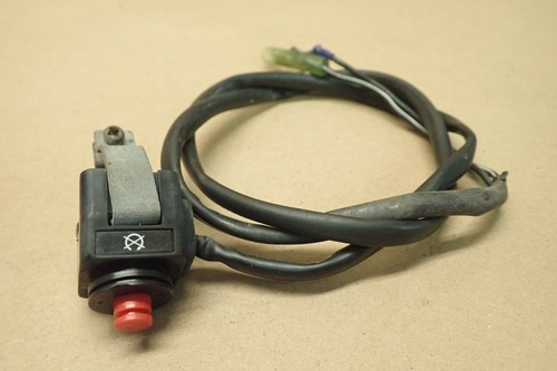 KTM 525 SX 2003 interruptor de apagado - Imagen 6 de 6
