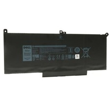 Genuine f3ygt battery for Latitude 14 7000 7480 7490 P28S P28S001 P73G P73G002