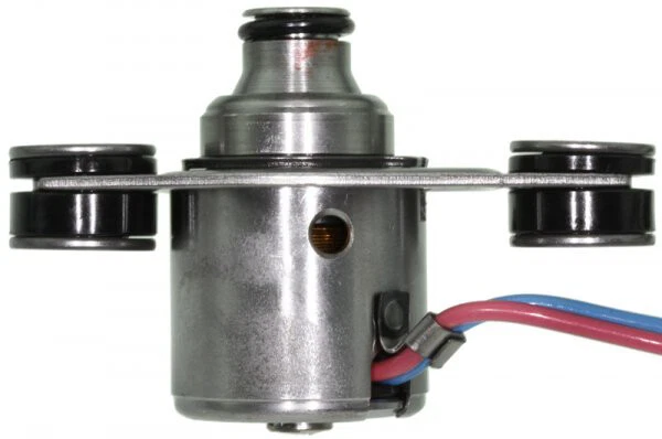 Solenoide de cambio de transmisión automática para 90-99 Infiniti Q45 M30 Nissan 300ZX Foto 4 de 4