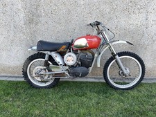 1971 Husqvarna 