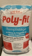 Fairfield Poly-Fil Premium Polyester Fiberfill-20oz PF20FM