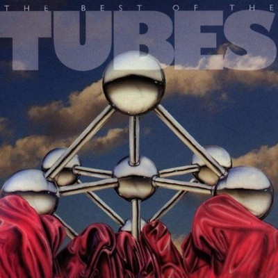 the Tubes - Best of the Tubes