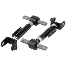 2pcs Adjustable Rear Alignment Camber Arm For Honda Civic Gx Sedan 2001-2004 2pcs Adjustable Rear Alignment Camber Arm For Honda Civic Gx Sedan 2001-2004