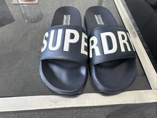Superdry Flip Flops