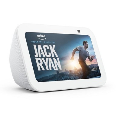 Amazon Echo Show 5 (3. Generation) weiß #1907187