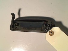 Porte avant et accessoires Ford ESCORT
